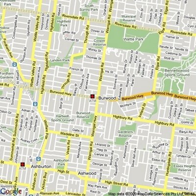 Profile Picture of John Modra (@BurwoodHeights) on Twitter