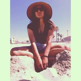 Profile Picture of Alexandra Mayorga (@amayorga11) on Pinterest