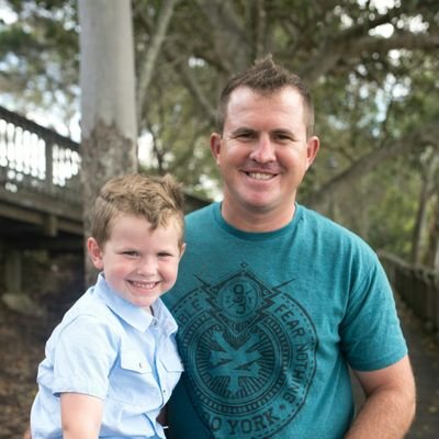 Profile Picture of Allen Townsend (@BigAl23) on Twitter