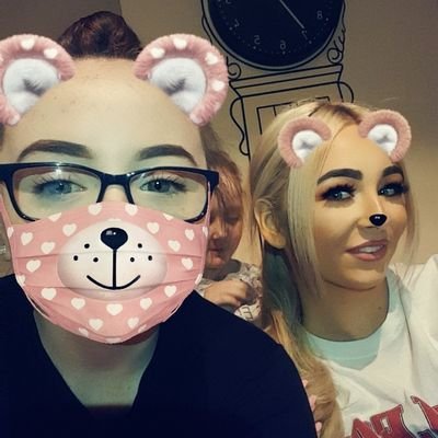 Profile Picture of Jodie Nolan (@JodieNolan16) on Twitter