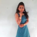 Profile Picture of Thumar krupali (@thumarkru) on Instagram