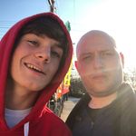 Profile Picture of Christopher Fulp (@ctfulp) on Instagram