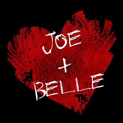 Profile Picture of Joe+Belle (@JoeandBelle) on Twitter