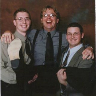 Profile Picture of Ed Fay (@harryedwardfay) on Facebook