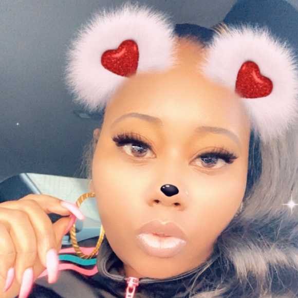Profile Picture of Anise Mcgill (@anise85) on Poshmark