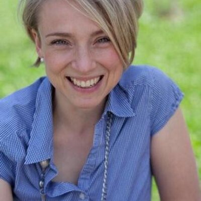 Lena Schröder-Dönges - Twitter Profile Picture of Lena Schröder-Dönges (@Loewenmumcoach) on Twitter