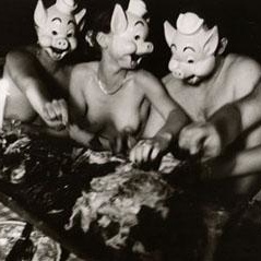 Profile Picture of Kieran Devaney (@dogsandmen) on Myspace