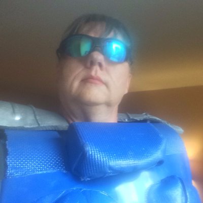 Profile Picture of Gary Scheer (@gwscheer) on Twitter