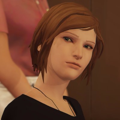 Profile Picture of Chloe Price [H] (@no_emoji_max) on Twitter