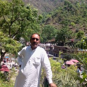 Profile Picture of Sudesh Malik (@SudeshMalik17) on Twitter