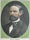 Profile Picture of Christian Ludwig Bokelmannon Wikipedia