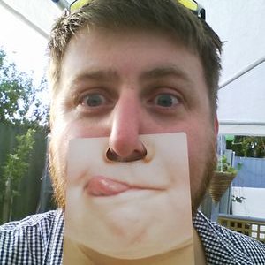 Profile Picture of Matt Eardley (@MattEardley) on Twitter