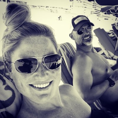 Profile Picture of Holly Griffith Creel (@hollzgriffo) on Twitter