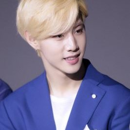 Profile Picture of Nattakamon Eaedkeaw (@bua_mark) on Twitter