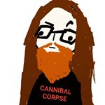 Profile Picture of John Wray Orton (@metallicjohn86) on Instagram