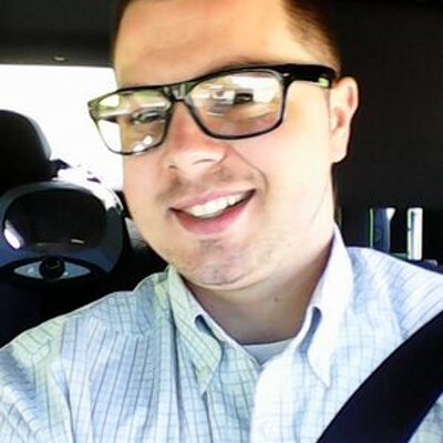 Profile Picture of Patrick McClernon (@MrMcClernon) on Twitter