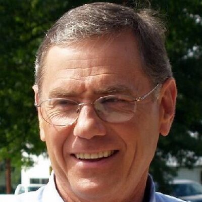 Blaine Luetkemeyer - Twitter Profile Picture of Blaine Luetkemeyer (@LuetkemeyerB) on Twitter