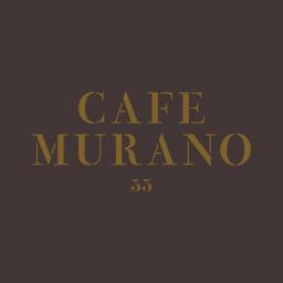 Profile Picture of Cafe Murano St James (@CafeMuranoStJ) on Twitter