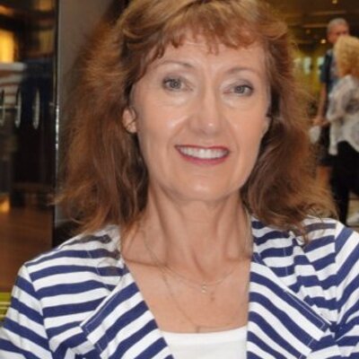 Profile Picture of Lynda Maree MacLeod (@DrLyndaMacLeod) on Twitter