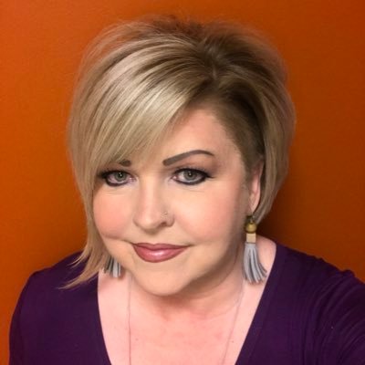 Profile Photo of Allison Barron (@Abarron44Barron) on Twitter