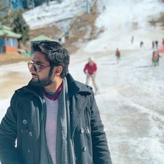 Profile Picture of Maaz Shahid (@maaz_shahid) on Instagram