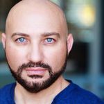 Profile Picture of The Real Basil (@actorbasil) on Instagram