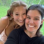 Profile Picture of Jaime Pelletier Spadea (@Jaimemjfan) on Facebook