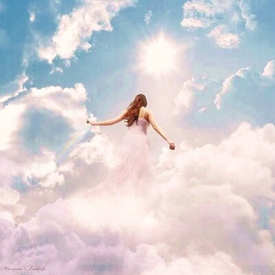 Profile Picture of Cynthia Barron (@Almightyschild) on Twitter