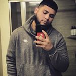 Profile Picture of Daniel Villarreal Garcia (@_danielvillarreal_) on Instagram