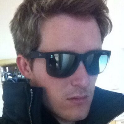 Profile Photo of Ben Fallon (@ben_fallon) on Twitter