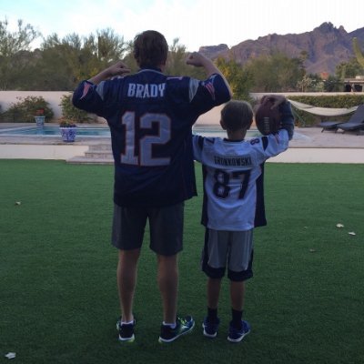 Profile Picture of Matt Meister (@MattMeister1) on Twitter