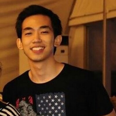 Profile Picture of James Roland Santos (@jamesroland12) on Twitter