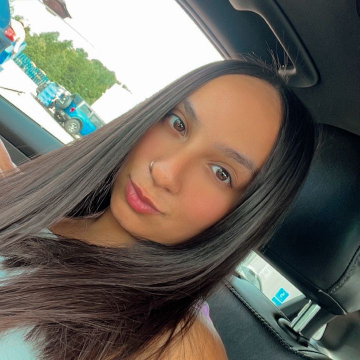 Profile Picture of   Haylee Huffman... (@hayleehuffman) on Tiktok