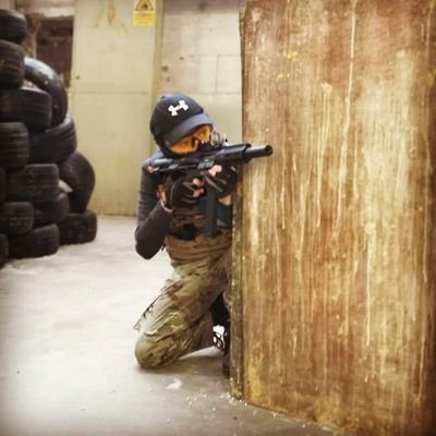 Profile Picture of Alex Ruddy (@AlexRuddy5) on Twitter