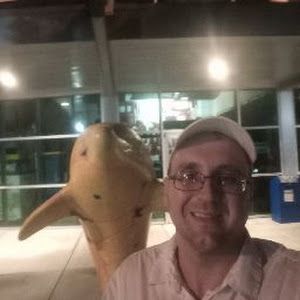 Profile Picture of dustinutter (@dustinutter) on Tiktok