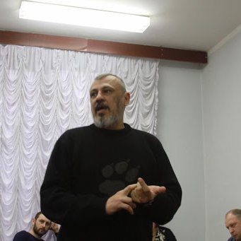 Profile Picture of Steve Crane (@Charles30305669) on Twitter