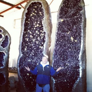 Profile Picture of Angelic Healing Crystals LLC (@larrycontier) on Instagram