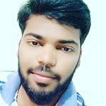 Profile Picture of satish_4_u (@satish_reddy_csk) on Instagram
