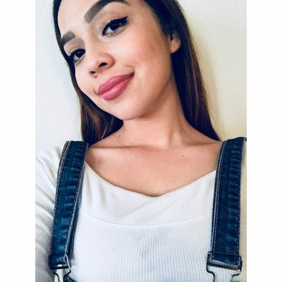 Profile Picture of Wendy González (@WendyLedesma04) on Twitter