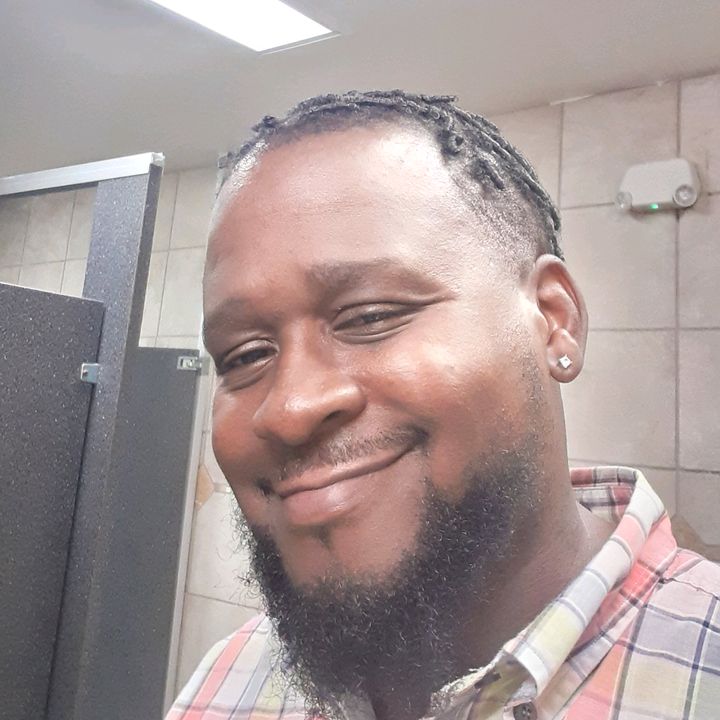 Profile Picture of michaelvines772 (@michaelvines2) on Tiktok
