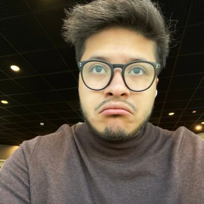 Profile Picture of Steven (@_steventovar) on Twitter