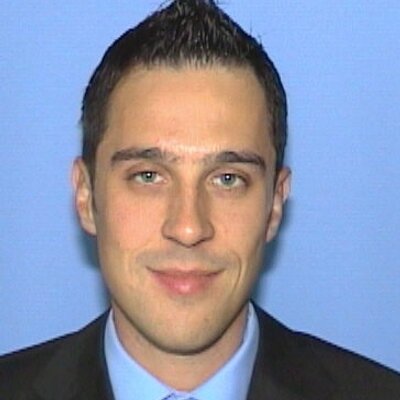Profile Picture of Micha Kleinberger (@tech_consul) on Twitter