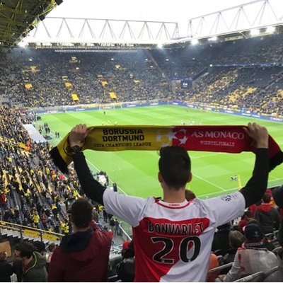 Profile Picture of Bonvarlouz  🇲🇨 (@A_Bonvarlet) on Twitter