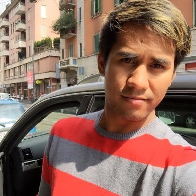 Profile Picture of Andyenrico (@AndyEnrico) on Twitter