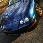 Profile Picture of Andrew Mohabir (@blue4drteggy) on Instagram