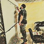 Profile Picture of 𝓒𝓱𝓻𝓲𝓼𝓽𝓸𝓹𝓱𝓮𝓻 𝓛𝓸𝓯𝓽𝓾𝓼 (@chrisloftus_) on Instagram