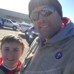 Profile Picture of Steve Bagley (@steven_bagley) on Instagram