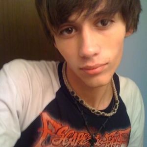 Profile Picture of Blake Burton (@blakeaburton) on Myspace