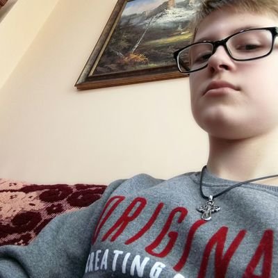 Profile Picture of Cristian Andrei (@andrew1423crist) on Twitter