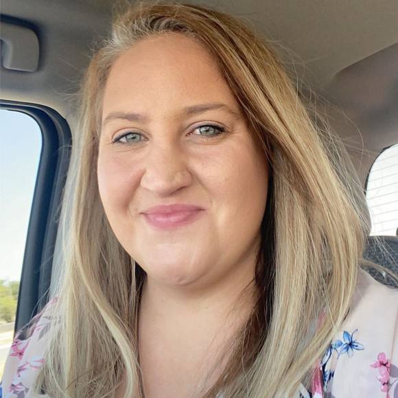 Profile Picture of Brandy Barrow (@brandybrrw) on Poshmark